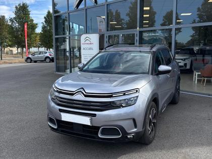 Citroen C5 Aircross - Live  BlueHDi 130 S&amp;S BVM6 - 17 990 €