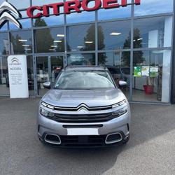 Citroen C5 Aircross Live BlueHDi 130 S&amp;S BVM6 occasion - Argentr&eacute;-du-Plessis - photo 2/7