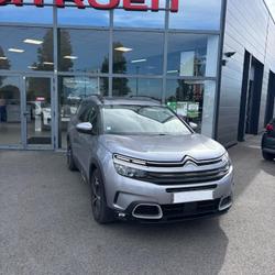 Citroen C5 Aircross Live BlueHDi 130 S&amp;S BVM6 occasion - Argentr&eacute;-du-Plessis - photo 3/7