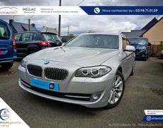 BMW Serie 5 Touring Quimperlé