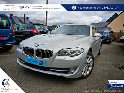 BMW Serie 5 Touring - Luxe  520d 184ch 134g - 11 990 €
