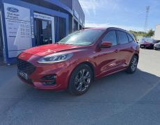 Ford Kuga Le Plessis-Grammoire
