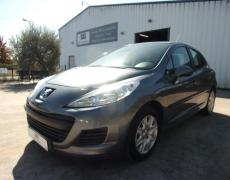 Peugeot 207 - Active  1.4 HDi 70ch BLUE LION - 6 490 €