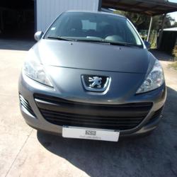 Peugeot 207 Active 1.4 HDi 70ch BLUE LION occasion - Chavagne - photo 2/14