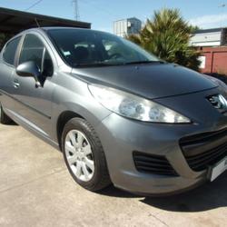 Peugeot 207 Active 1.4 HDi 70ch BLUE LION occasion - Chavagne - photo 3/14