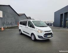 Fourgon Campereve Autres Campereve  - Campereve FORD CUSTOM 2.0L - 44 900 €