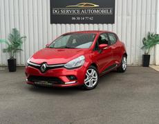 Renault Clio 4 Bréal-sous-Montfort
