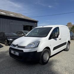 Citroen Berlingo Confort HDi 75 occasion - Ch&acirc;teaugiron - photo 2/10