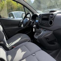Citroen Berlingo Confort HDi 75 occasion - Ch&acirc;teaugiron - photo 3/10