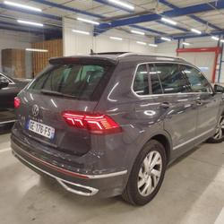 Volkswagen Tiguan Elegance 2.0 TDI 150ch DSG7 occasion - Cholet - photo 3/6