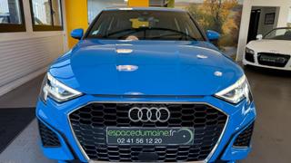 Audi A3 Sportback  - S Line - photo 1