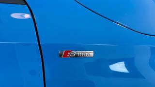 Audi A3 Sportback  - S Line - photo 3