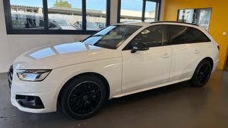 Audi A4 Avant  - S Line - photo 0