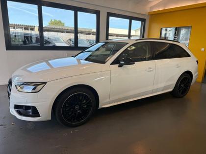 Audi A4 Avant - S line  40 TDI 204 S tronic 7 Quattro - 26 990 €