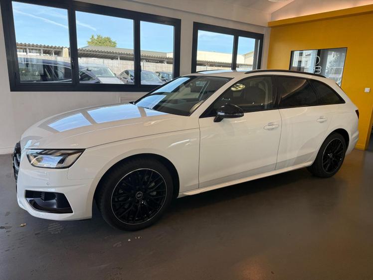 Audi A4 Avant  - S Line - 26 990 €
