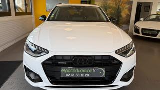 Audi A4 Avant  - S Line - photo 1