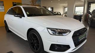 Audi A4 Avant  - S Line - photo 2