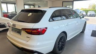 Audi A4 Avant  - S Line - photo 3