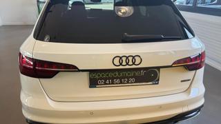 Audi A4 Avant  - S Line - photo 4
