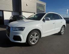 Audi Q3 Cholet