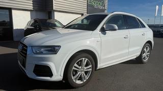 Audi Q3  - S Line - photo 0