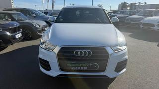 Audi Q3  - S Line - photo 1