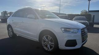 Audi Q3  - S Line - photo 2