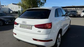 Audi Q3  - S Line - photo 3
