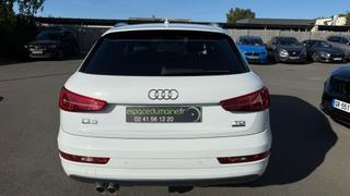Audi Q3  - S Line - photo 4