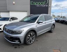 Volkswagen Tiguan Cholet