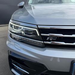 Volkswagen Tiguan R-LINE 2.0 TDI 200 DSG7 4Motion occasion - Cholet - photo 3/29