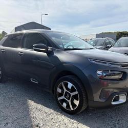 Citroen C4 Cactus BlueHDi 100 BVM occasion - Loh&eacute;ac - photo 2/7