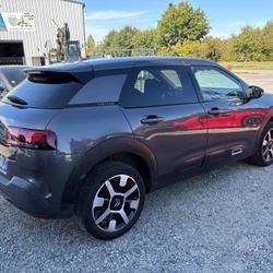 Citroen C4 Cactus BlueHDi 100 BVM occasion - Loh&eacute;ac - photo 3/7