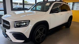 Mercedes GLB  - Amg - photo 0
