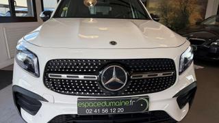 Mercedes GLB  - Amg - photo 1