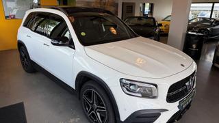 Mercedes GLB  - Amg - photo 2