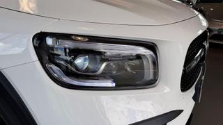 Mercedes GLB  - Amg - photo 3