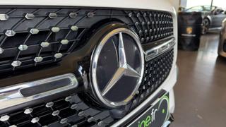 Mercedes GLB  - Amg - photo 4