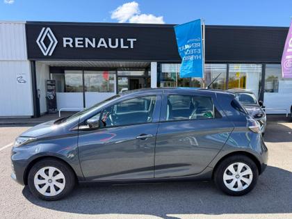 Renault Zoe - Business  R110 Achat Intégral - 15 490 €