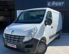 Renault Master combi Domagné