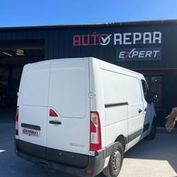 Renault Master combi L1H1 F2800 2.3 dCi 100 EURO 4 occasion - Domagn&eacute; - photo 2/7