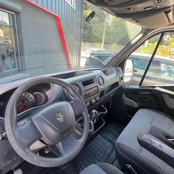 Renault Master combi L1H1 F2800 2.3 dCi 100 EURO 4 occasion - Domagn&eacute; - photo 3/7