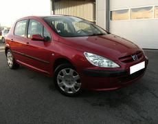 Peugeot 307 Ploërmel
