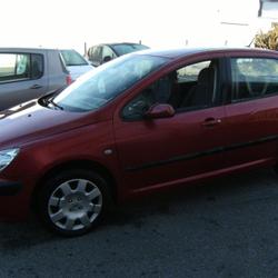 Peugeot 307 2.0 HDI 110 occasion - Plo&euml;rmel - photo 2/9