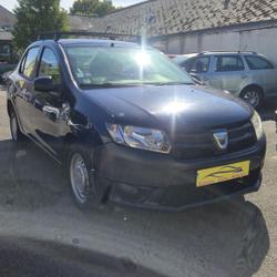 Dacia Logan 1.2 16V 75 occasion - Romill&eacute; - photo 2/5