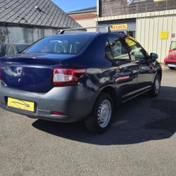Dacia Logan 1.2 16V 75 occasion - Romill&eacute; - photo 3/5