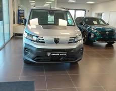 Peugeot Partner - PRO SKILL  FGN DIESEL 130 CH M AUT - 27 600 €