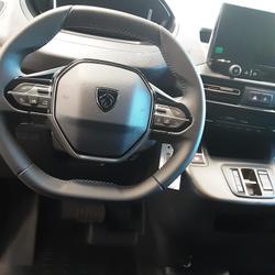 Peugeot Partner PRO SKILL FGN DIESEL 130 CH M AUT occasion - Marolles-les-Braults - photo 3/23