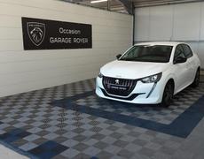 Peugeot 208 - Style  BlueHDi 100 S&amp;S BVM6 - 10 490 €