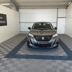 Peugeot 2008 Active Pack BlueHDi 110 S&amp;S BVM6 occasion - Marolles-les-Braults - photo 2/9
